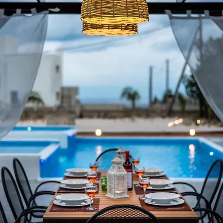 Villa Aileen