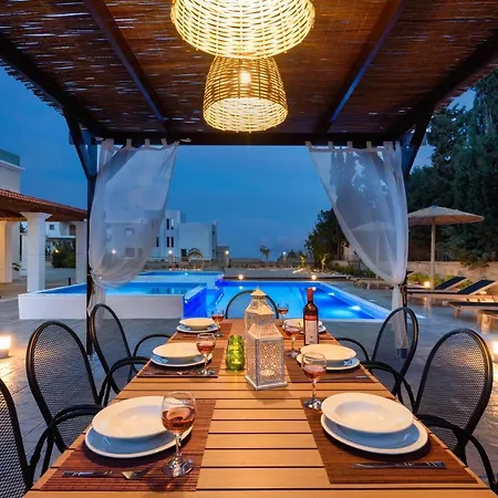 Villa Aileen